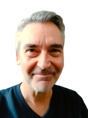 Prof. Hayden McRobbie